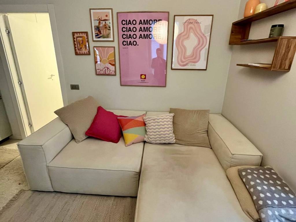 Appartamento a Como in Via Odescalchi, 19 - Foto 5