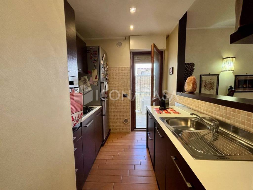 Appartamento a Bisceglie in Via Camillo Benso di Cavour - Foto 2