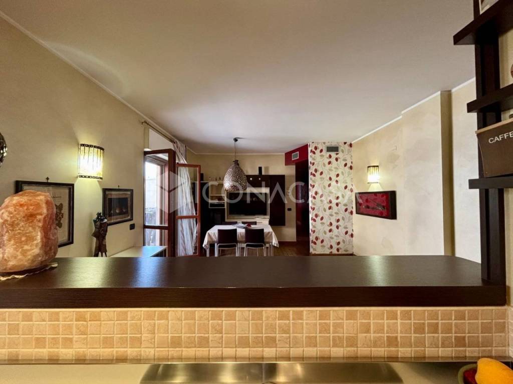 Appartamento a Bisceglie in Via Camillo Benso di Cavour - Foto 3