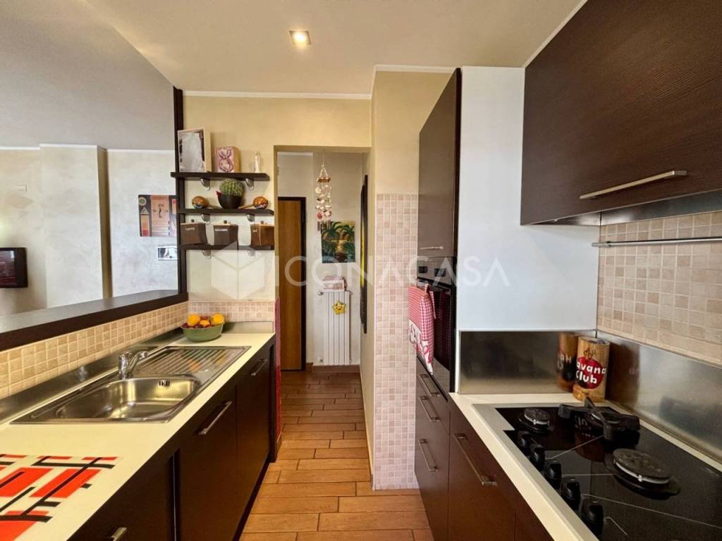 Appartamento a Bisceglie in Via Camillo Benso di Cavour - Foto 4