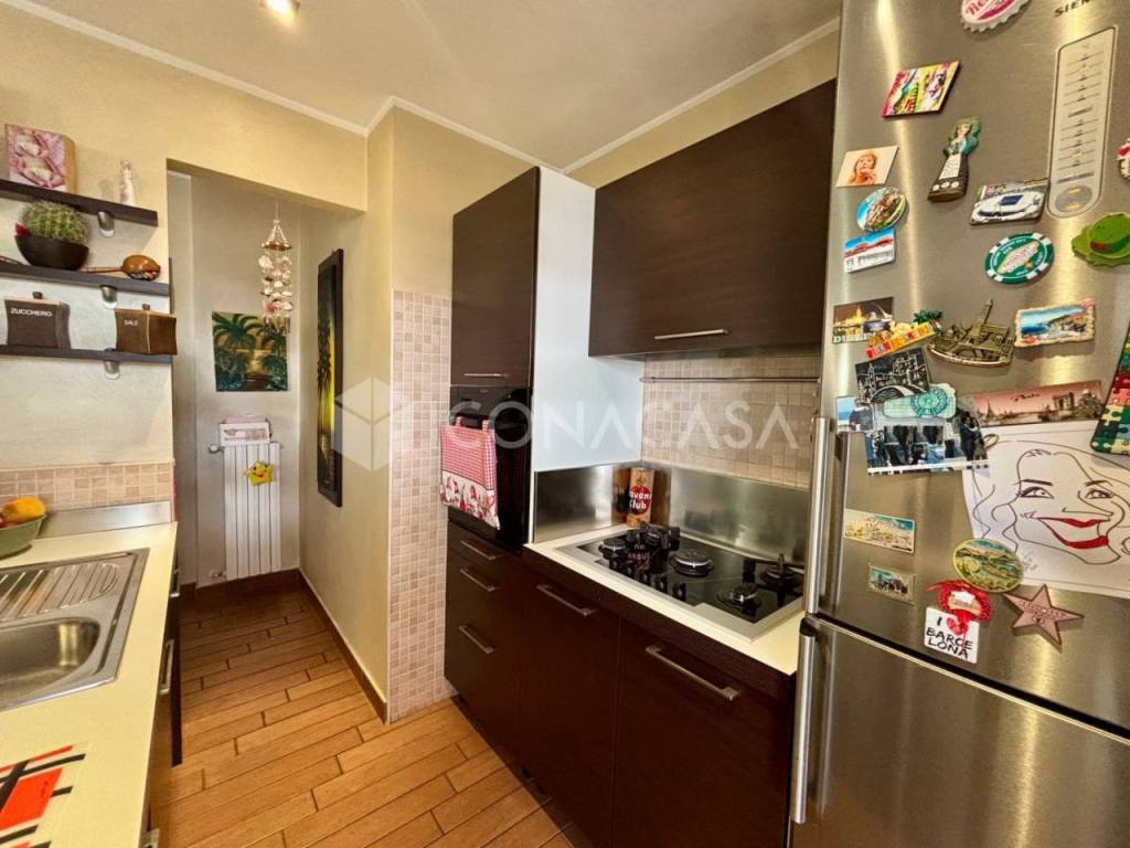 Appartamento a Bisceglie in Via Camillo Benso di Cavour - Foto 5