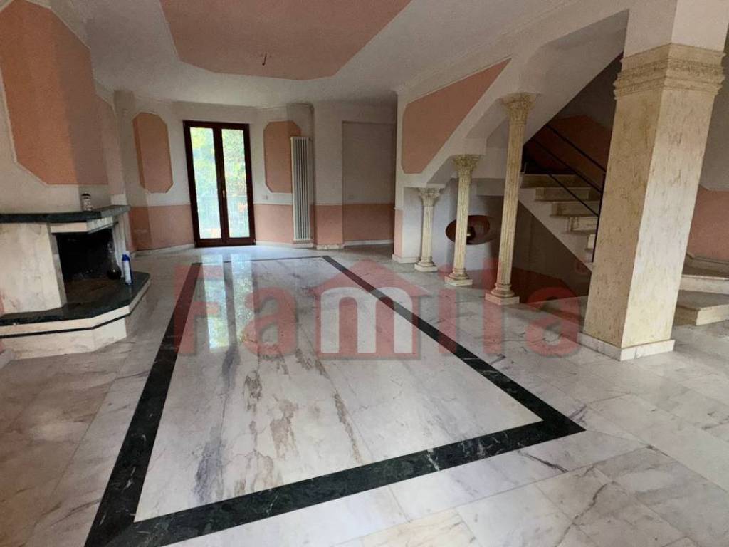 Villetta a schiera a Sirignano in Via Carlo Fiordelisi - Foto 4