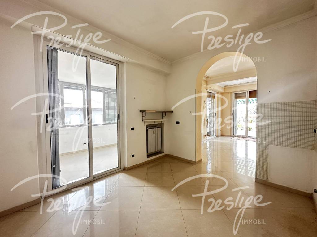 Attico / mansarda a La spezia in Via Vittorio Veneto, 104 - Foto 5