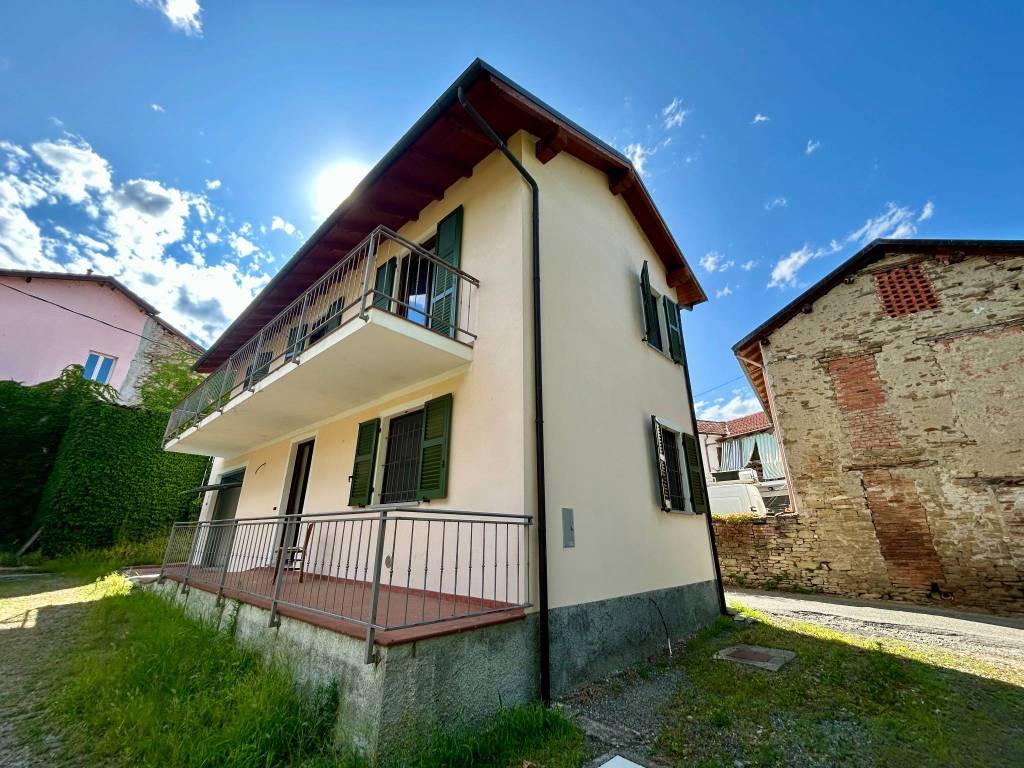 Villa a Acqui terme in Piazza San Guido, 49 - Foto 3