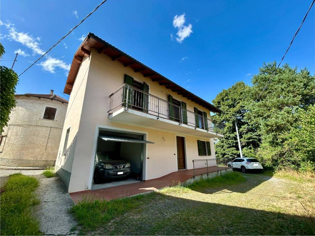 Villa a Acqui terme in Piazza San Guido, 49 - Foto 4