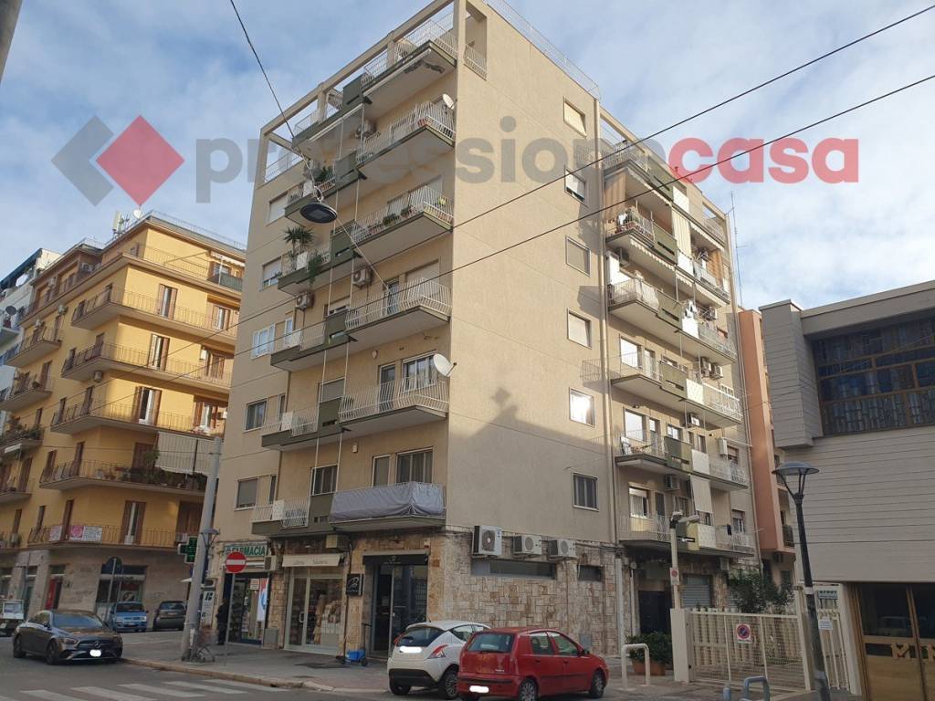 Appartamento a Bari in Corso Benedetto Croce, 174/c - Foto 2