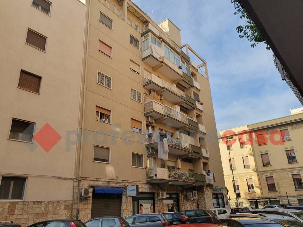 Appartamento a Bari in Corso Benedetto Croce, 174/c - Foto 4