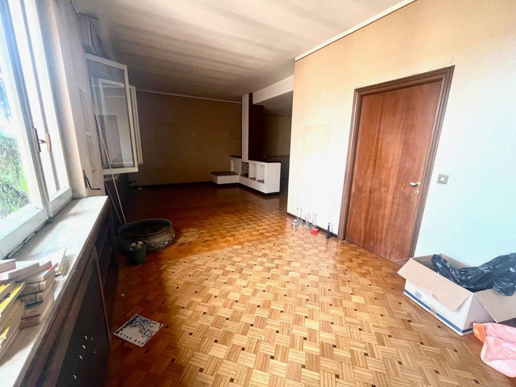 Villa a Vercelli in Via Somalia, 14 - Foto 3
