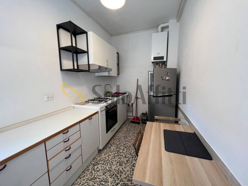 Appartamento a Modena in Via dei Manzini - Foto 3