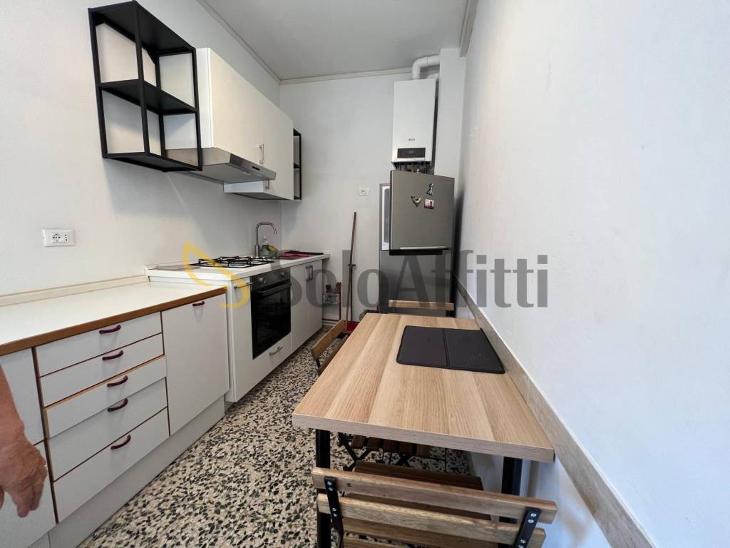 Appartamento a Modena in Via dei Manzini - Foto 4