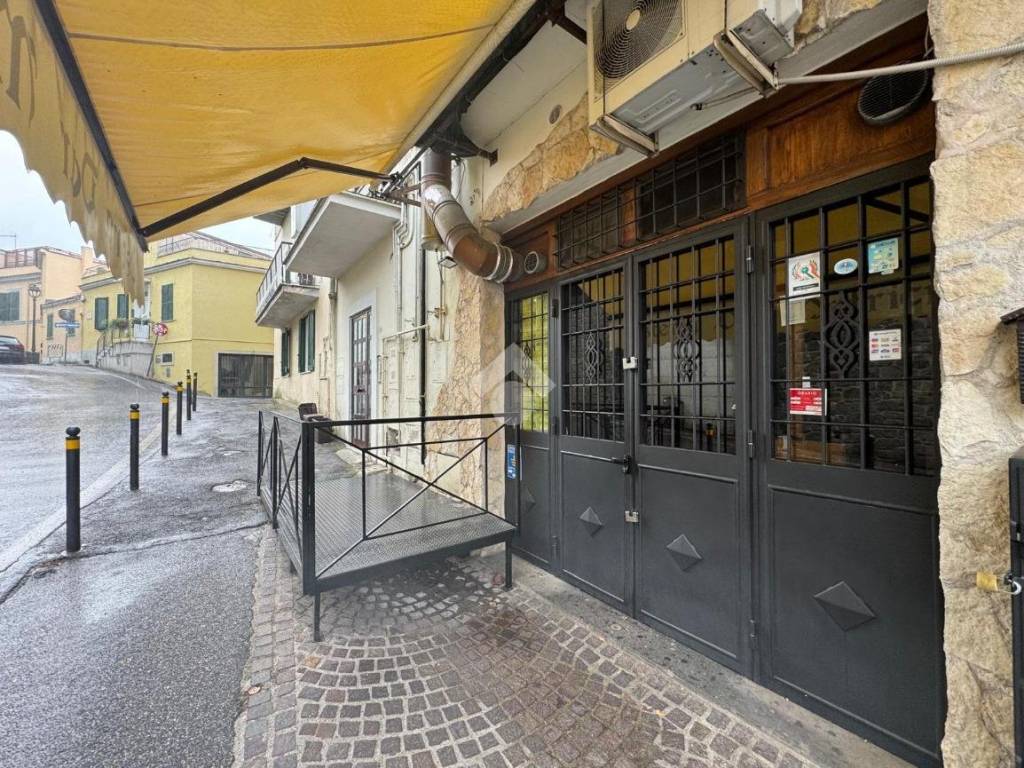 Immobile a Ariccia in Via Borgo S. Rocco, 22 - Foto 2