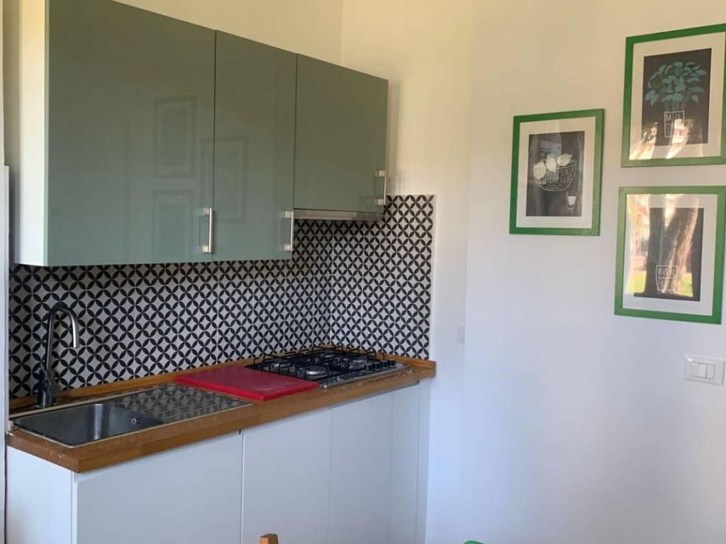 Appartamento a Pescara in Via Cola dell'Amatrice, 7 - Foto 3