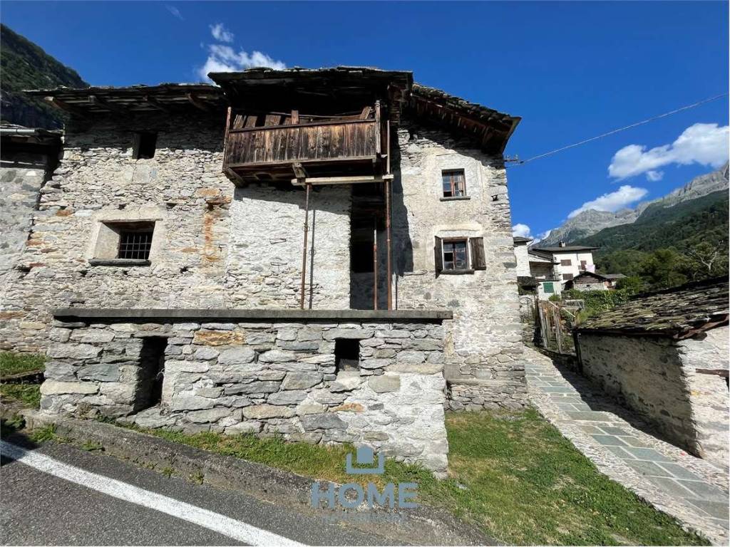 Rustico / casale a Villa di chiavenna in Via IV Novembre - Foto 2