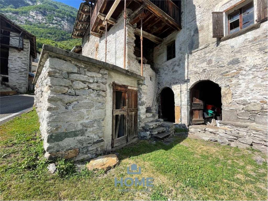 Rustico / casale a Villa di chiavenna in Via IV Novembre - Foto 3