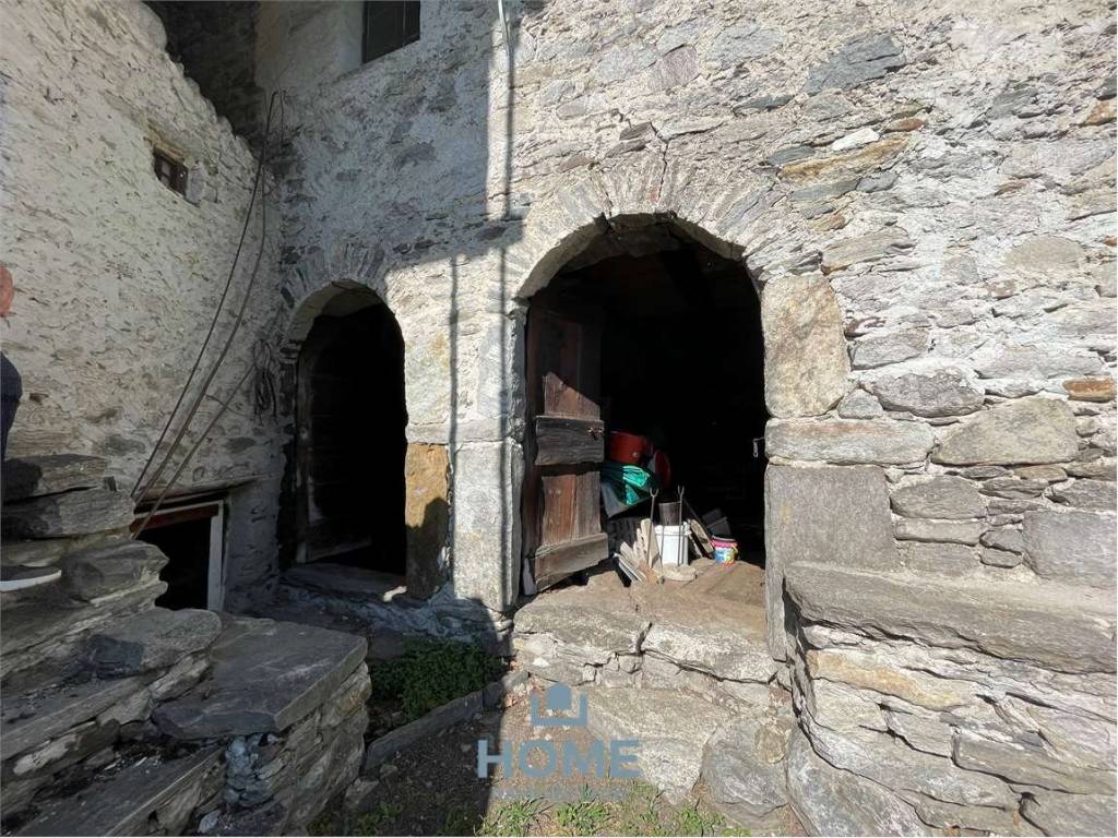 Rustico / casale a Villa di chiavenna in Via IV Novembre - Foto 4