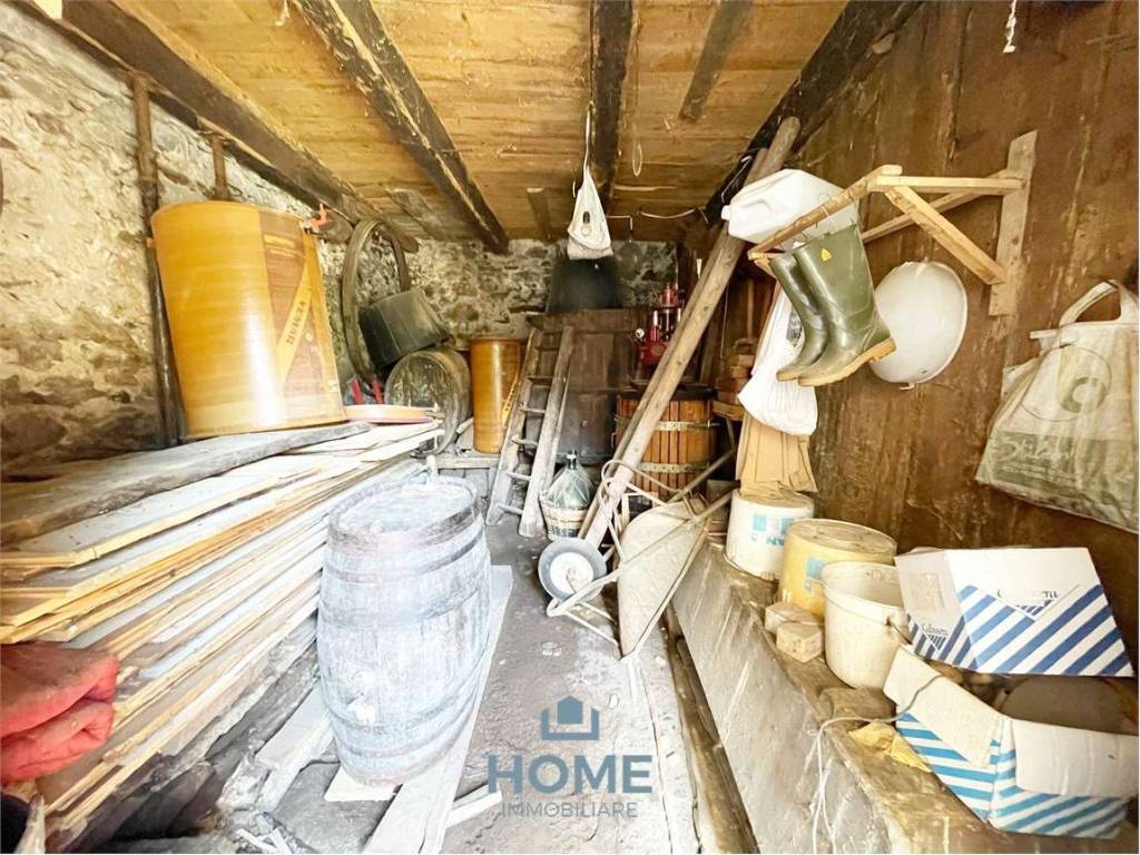 Rustico / casale a Villa di chiavenna in Via IV Novembre - Foto 5