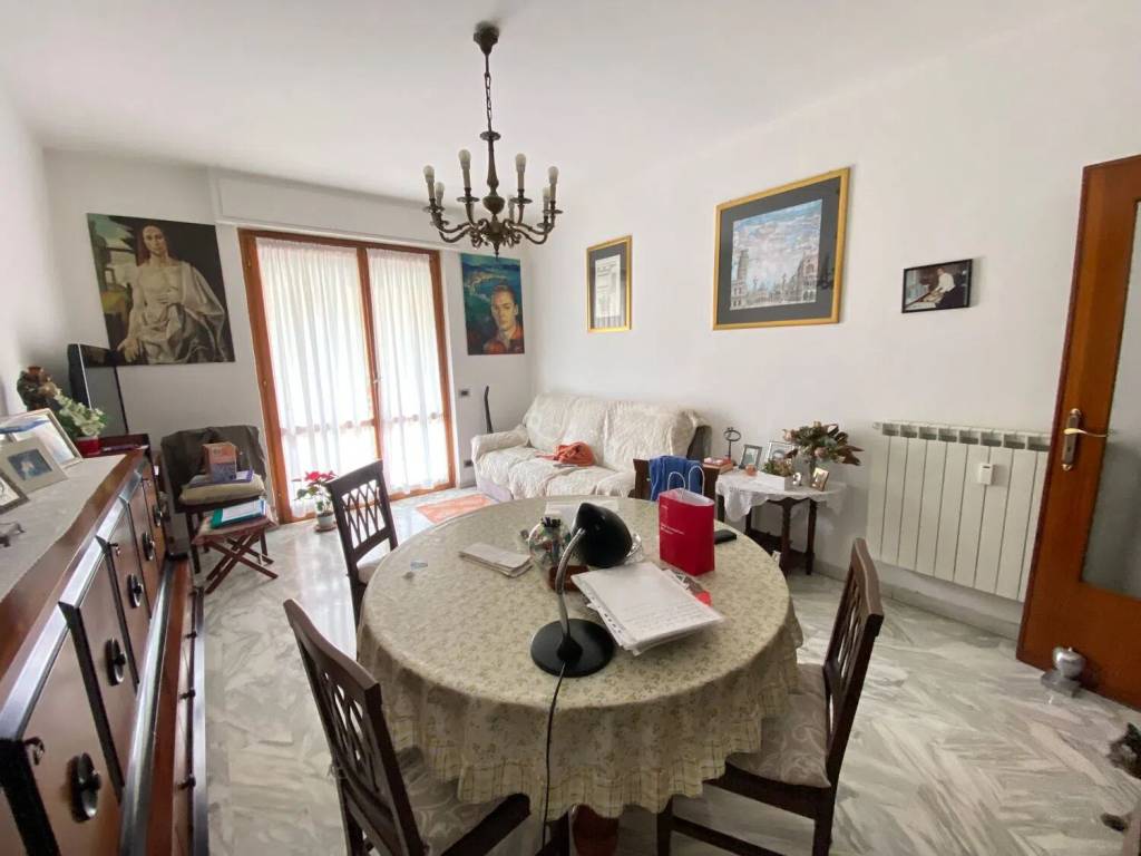 Appartamento a Taggia in Via Della Cornice S.N.C. - Foto 2