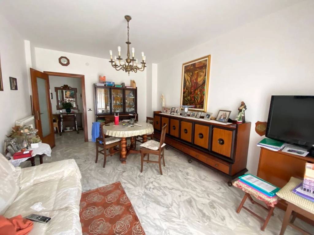 Appartamento a Taggia in Via Della Cornice S.N.C. - Foto 3