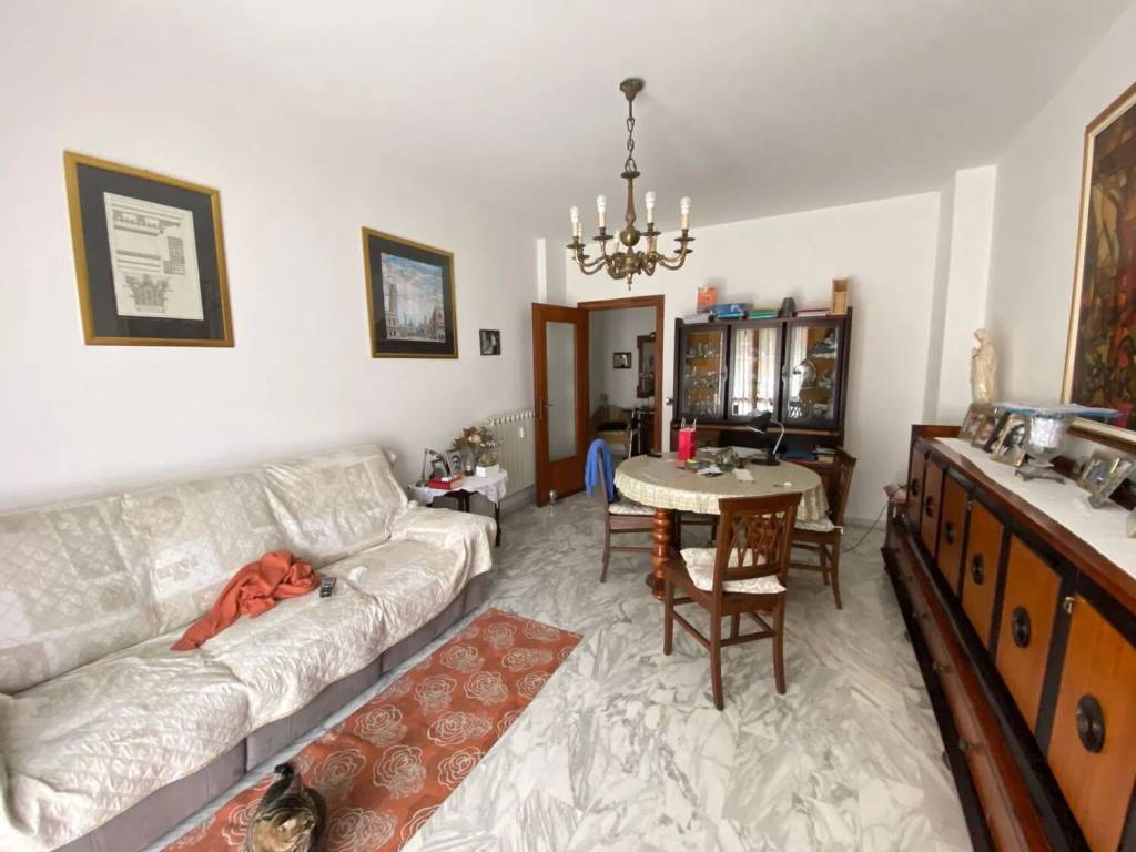 Appartamento a Taggia in Via Della Cornice S.N.C. - Foto 4