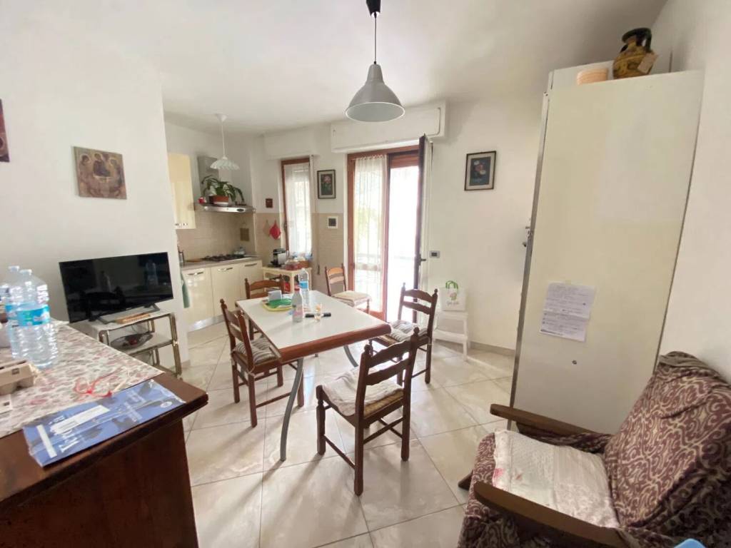 Appartamento a Taggia in Via Della Cornice S.N.C. - Foto 5