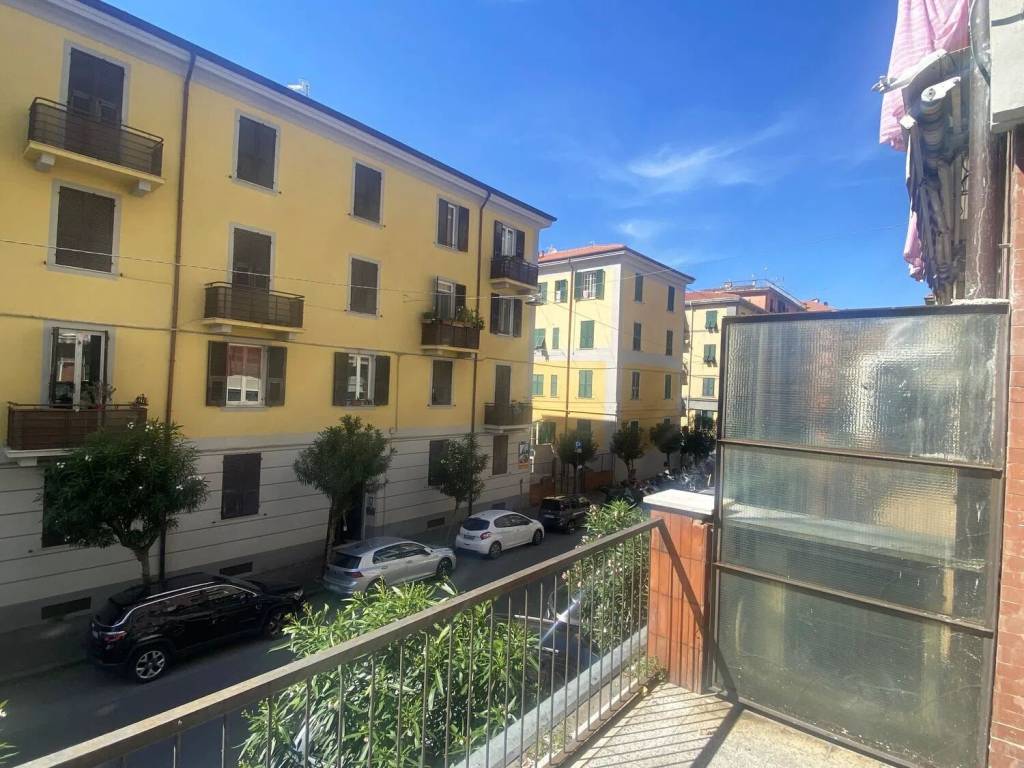 Appartamento a La spezia in Via Filippo Corridoni, 22 - Foto 3