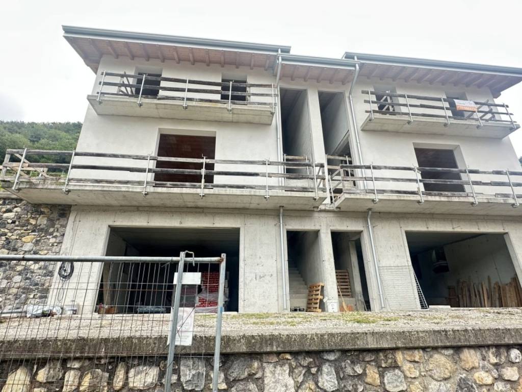 Villa a Zone in Via Rucca - Foto 2