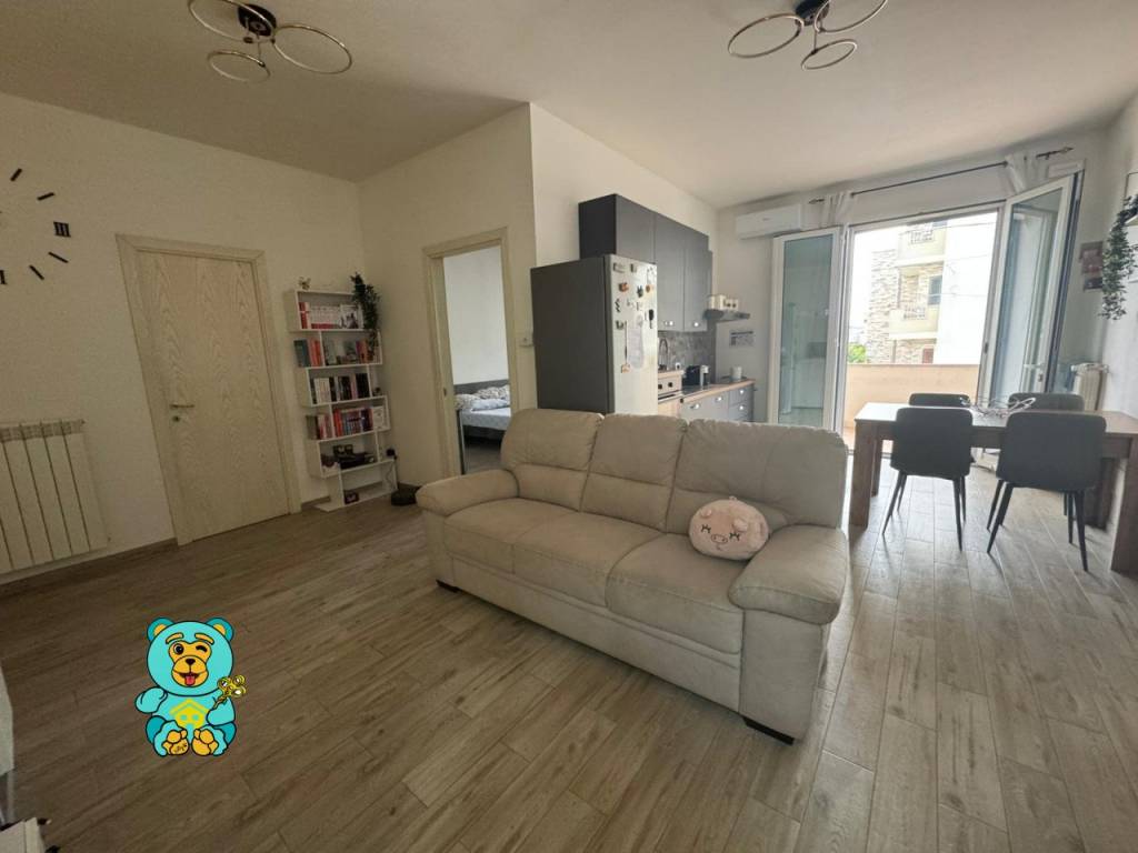 Villa a Calimera in Via Virgilio 80 - Foto 2