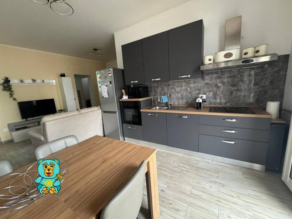 Villa a Calimera in Via Virgilio 80 - Foto 3