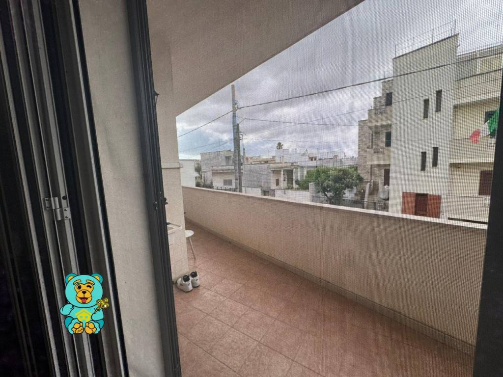 Villa a Calimera in Via Virgilio 80 - Foto 4