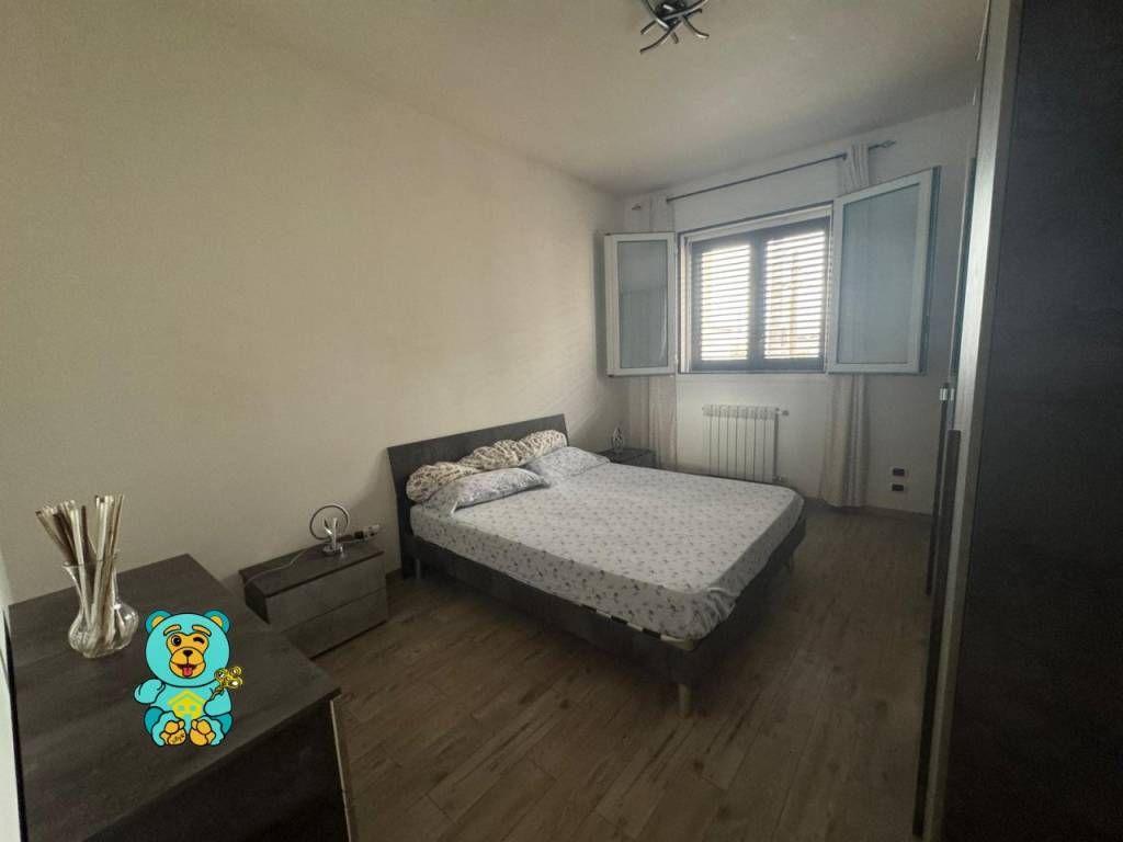 Villa a Calimera in Via Virgilio 80 - Foto 5