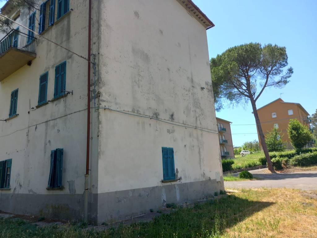 Appartamento a Monterotondo marittimo in Lago Boracifero - Foto 2