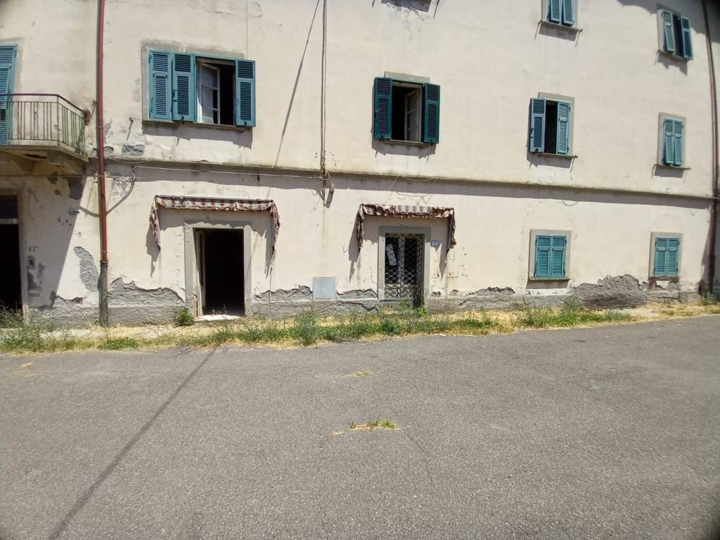 Appartamento a Monterotondo marittimo in Lago Boracifero - Foto 3