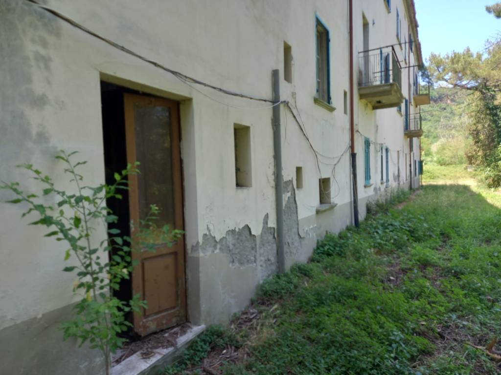 Appartamento a Monterotondo marittimo in Lago Boracifero - Foto 4