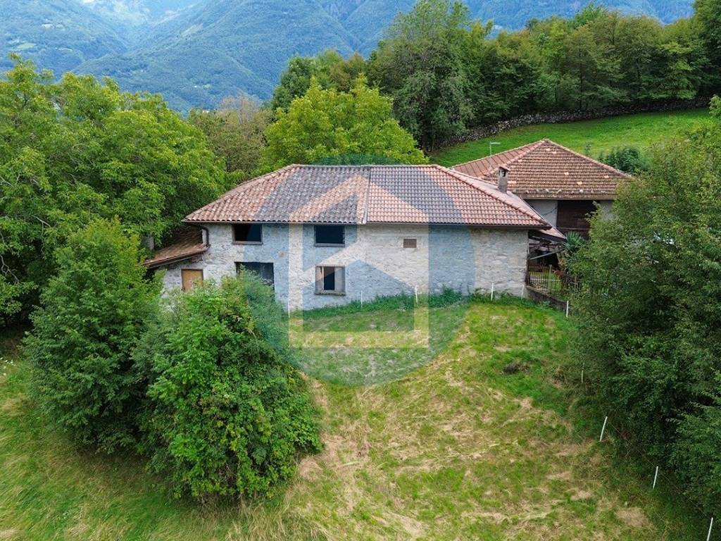 Rustico / casale a Malegno in 25053, Malegno, BS, Località Cerreto - Foto 2