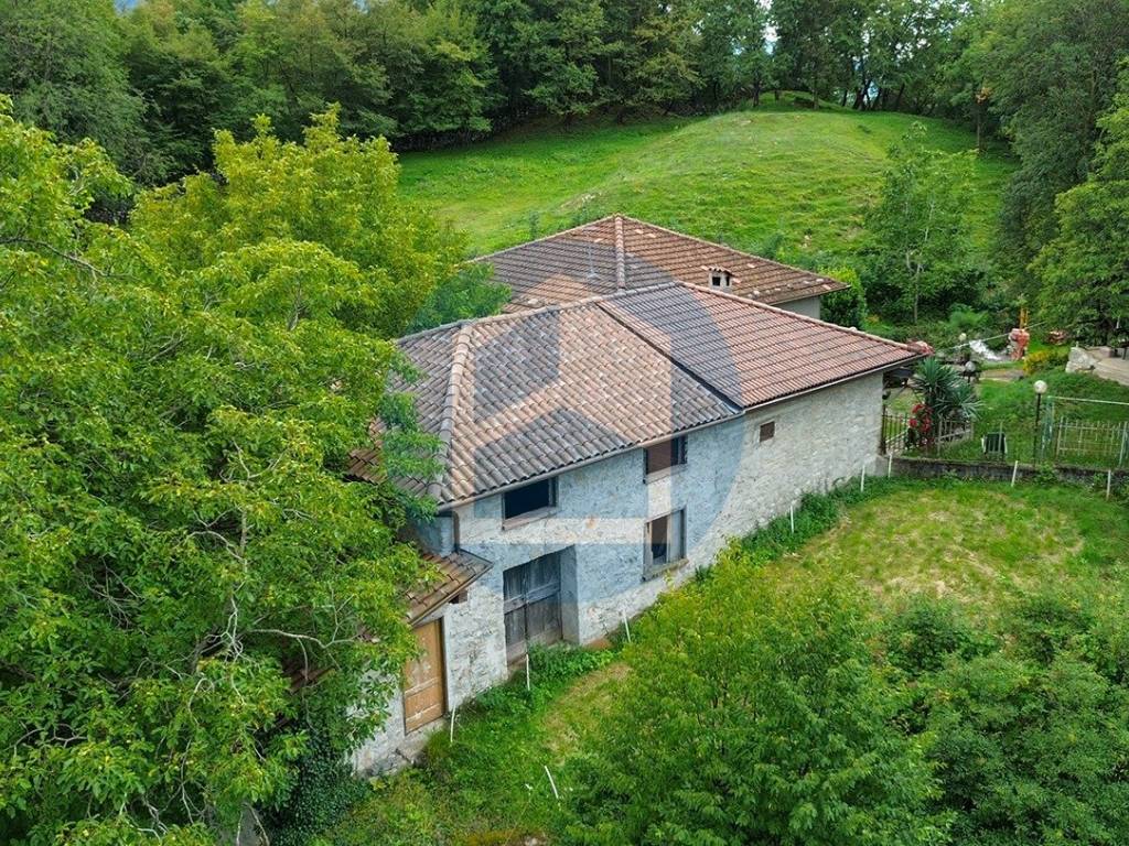 Rustico / casale a Malegno in 25053, Malegno, BS, Località Cerreto - Foto 3
