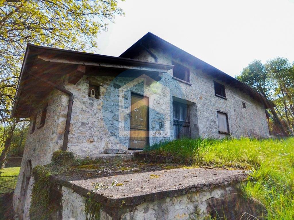 Rustico / casale a Malegno in 25053, Malegno, BS, Località Cerreto - Foto 4