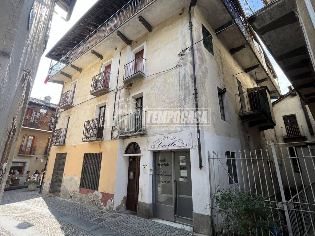 Appartamento a Locana in Via Roma 70 - Foto 2