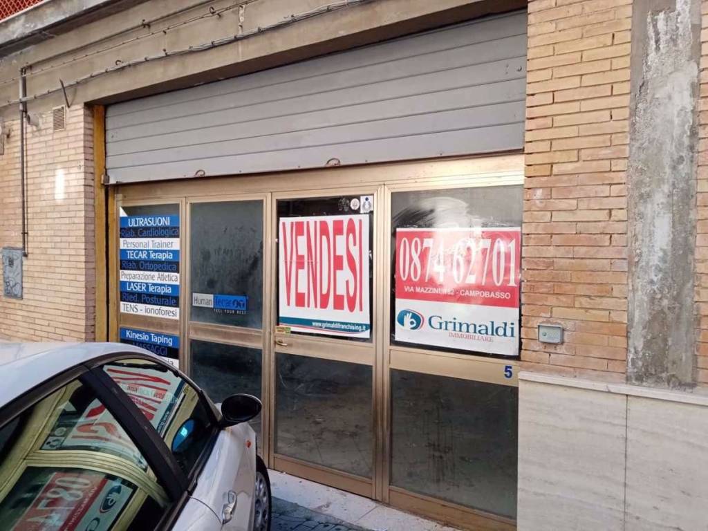Immobile a Campobasso in via Giuseppe di Vittorio - Foto 2
