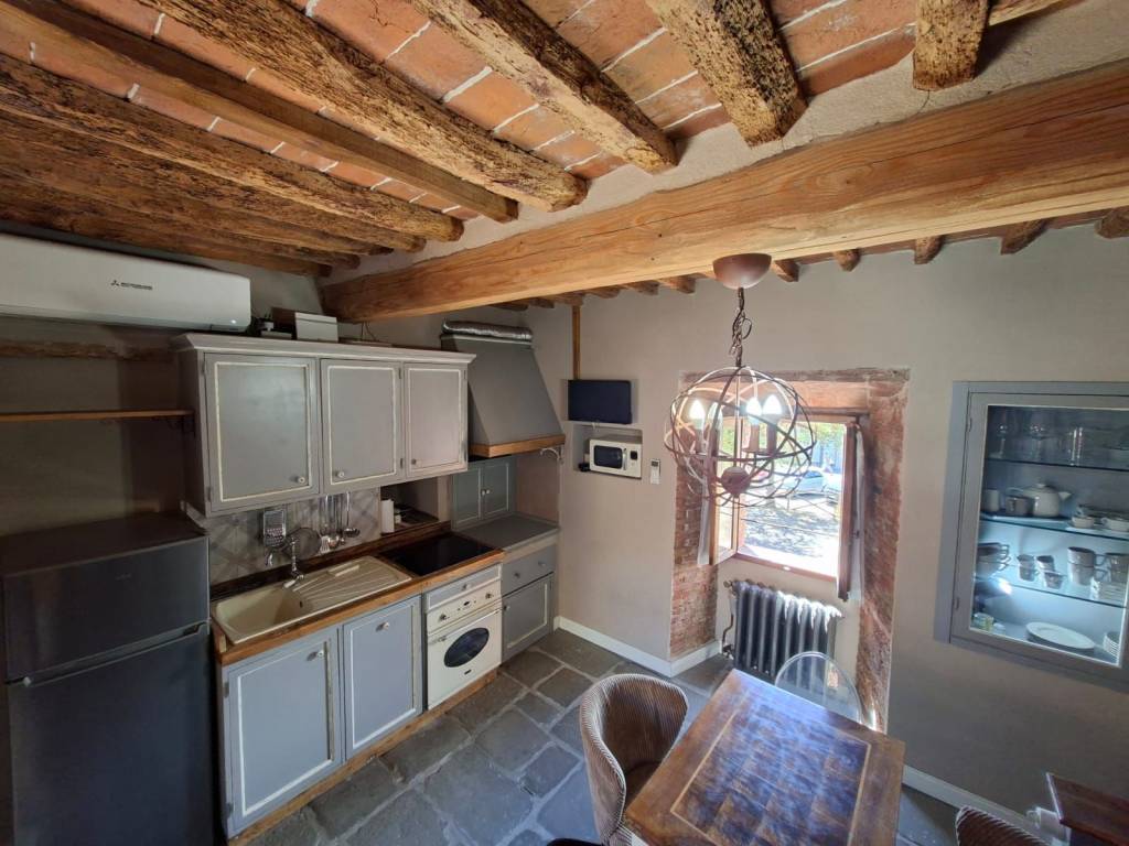 Casa indipendente a Cascina in Viale Comasco Comaschi - Foto 5