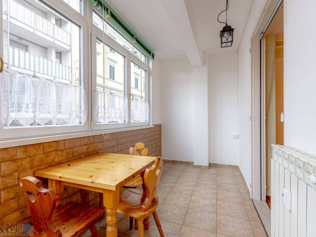 Appartamento a Trieste in VIA DELLA GUARDIA, 1 - Foto 5