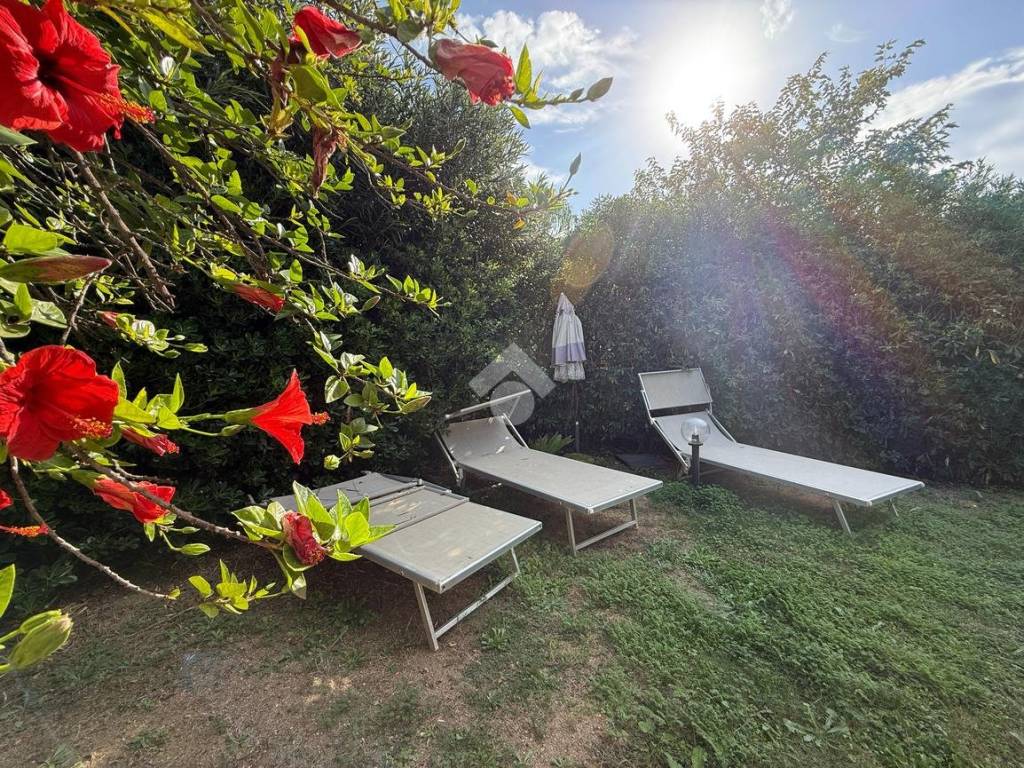 Villa a Villasimius in Viale Degli Asparagi, 21 - Foto 5