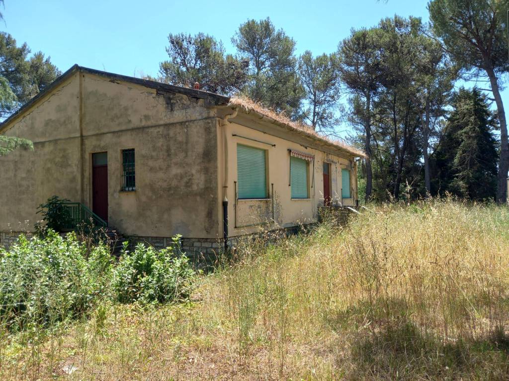 Immobile a Monterotondo marittimo in Via di Lago Boracifero - Foto 2