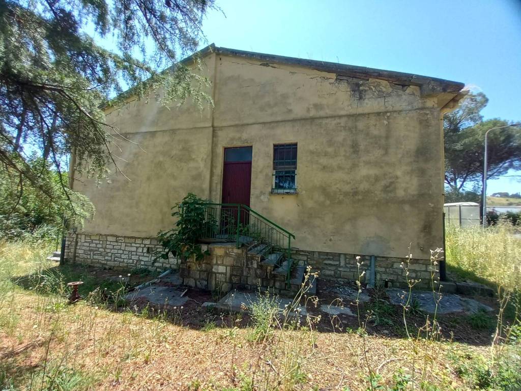 Immobile a Monterotondo marittimo in Via di Lago Boracifero - Foto 3
