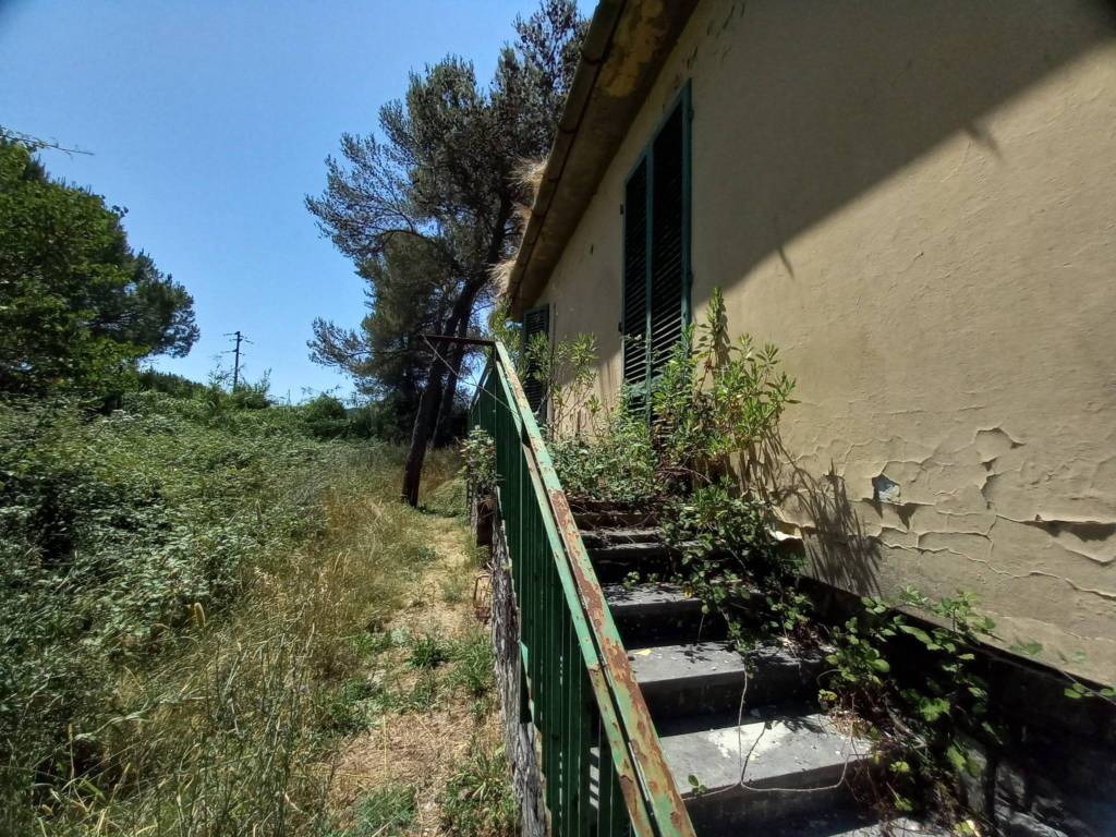 Immobile a Monterotondo marittimo in Via di Lago Boracifero - Foto 4