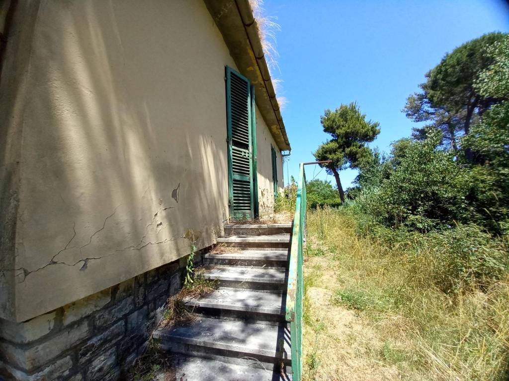 Immobile a Monterotondo marittimo in Via di Lago Boracifero - Foto 5