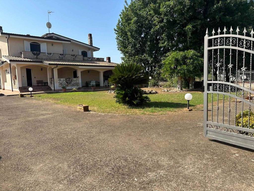 Villa a Fondi - Foto 3