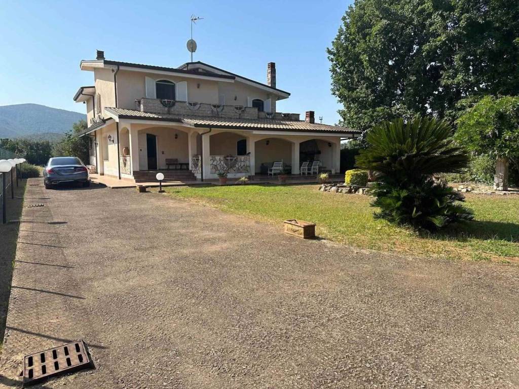 Villa a Fondi - Foto 4