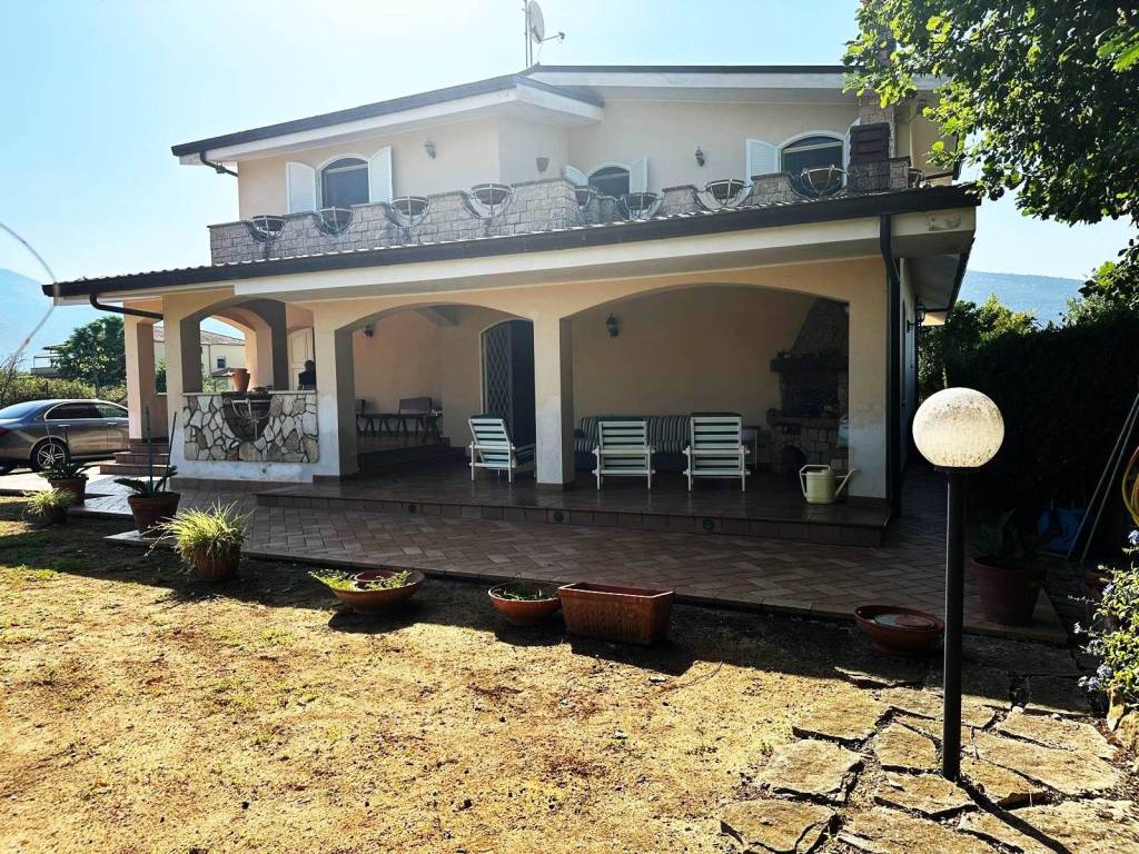 Villa a Fondi - Foto 5