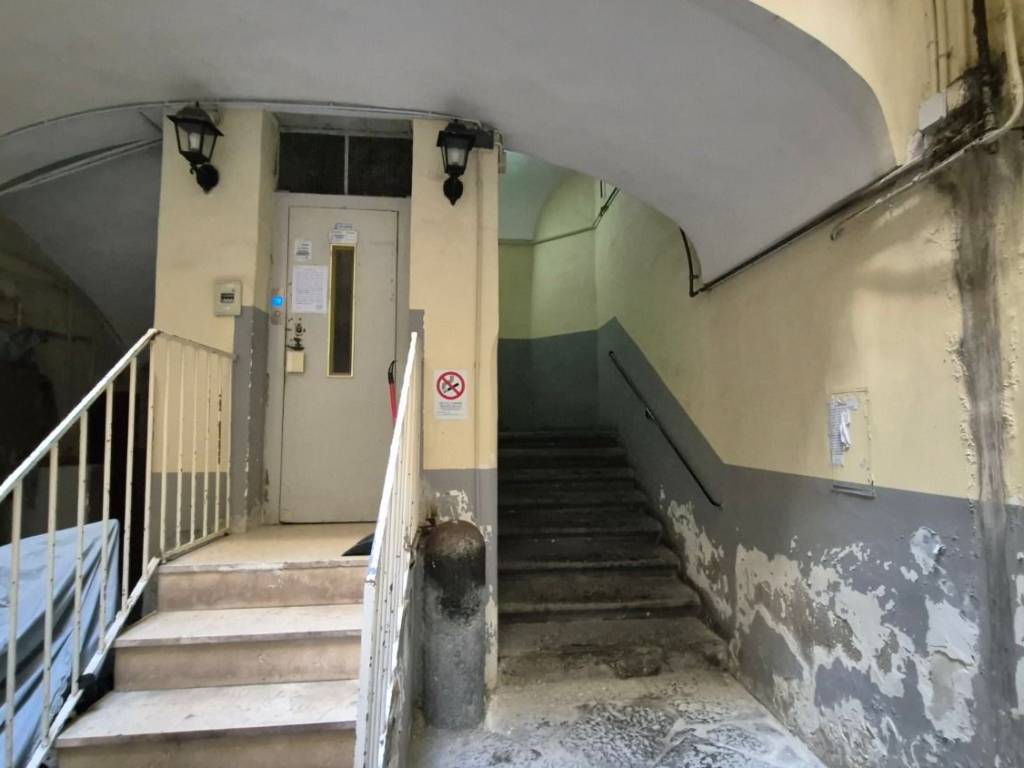 Appartamento a Napoli in via Pignasecca - Foto 5