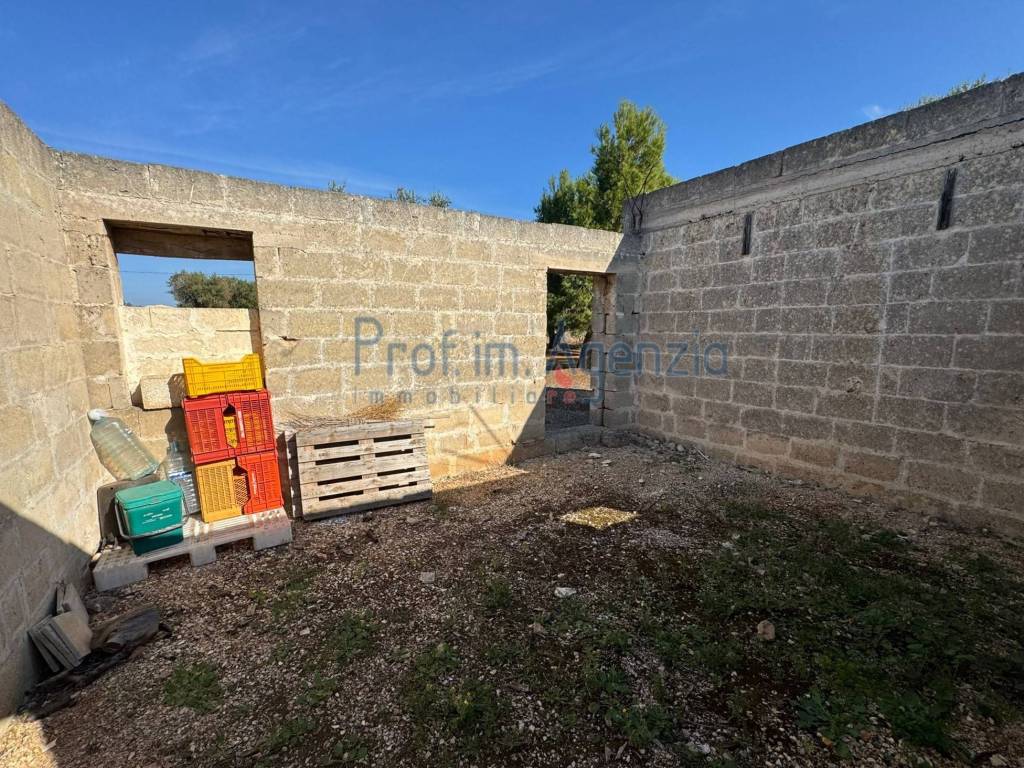 Rustico / casale a Carovigno - Foto 4